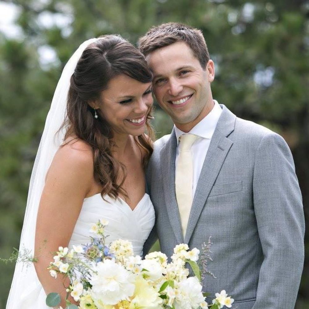 Meet your Posher, Leigh